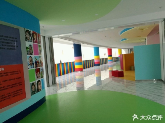 赤峰青少年宫地址电话号码-第1张图片