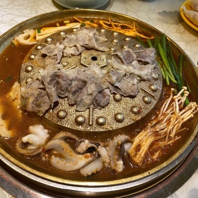 赤峰万达水煎肉店电话号码-第1张图片