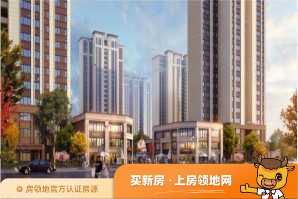 金悦府赤峰物业电话号码查询-第1张图片
