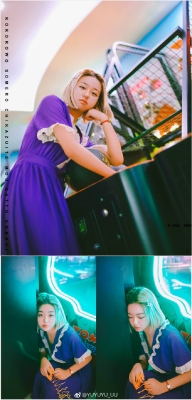 赤峰摄影日系写真馆电话号码-第1张图片