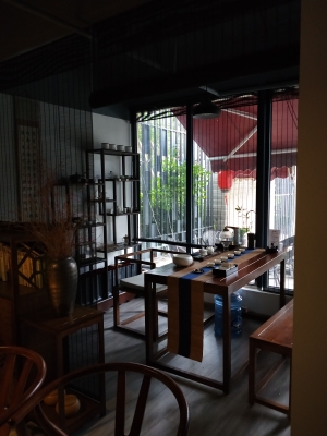 赤峰丽景茶馆电话号码多少号-第1张图片