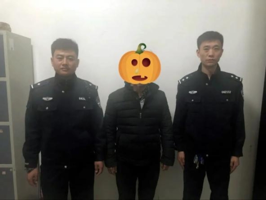 赤峰市诈骗部门电话号码是多少-第1张图片