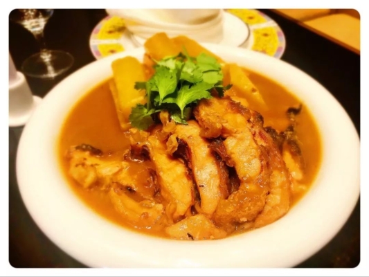 赤峰桥北搬鲜郎饭店电话号码-第1张图片