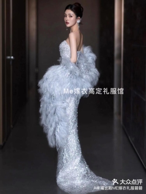 赤峰星奢婚纱店地址电话号码-第1张图片