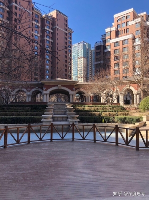 赤峰市西城小区-第1张图片