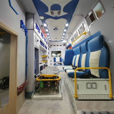 赤峰市医院救护车电话是多少-第1张图片
