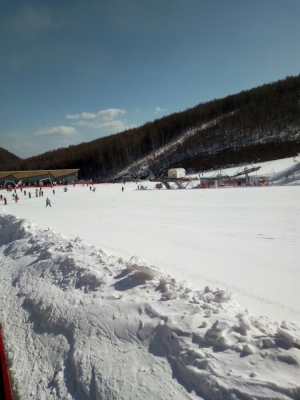 赤峰美铃谷滑雪场电话号码-第1张图片