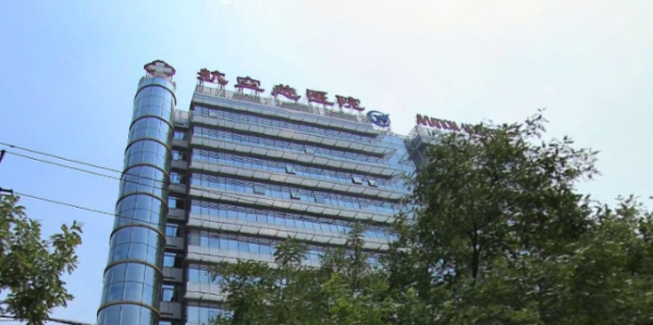 赤峰通辽医美医院地址电话号码-第1张图片