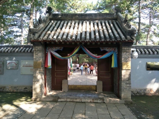 赤峰市王爷店镇政府电话号码-第1张图片