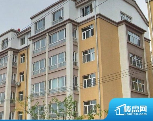 赤峰丽水河畔属于哪个社区-第1张图片