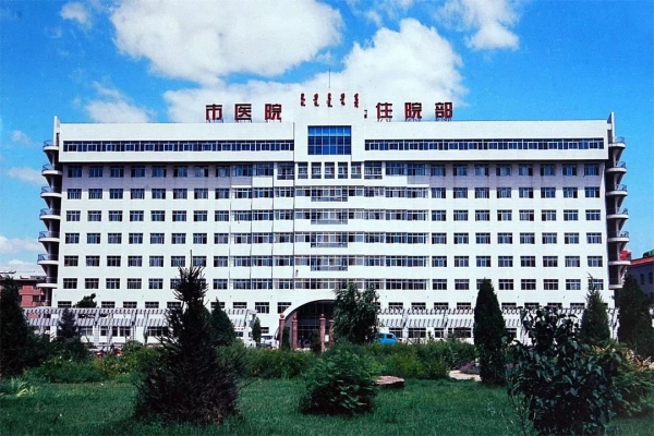 赤峰市客运站客服电话是多少-第1张图片