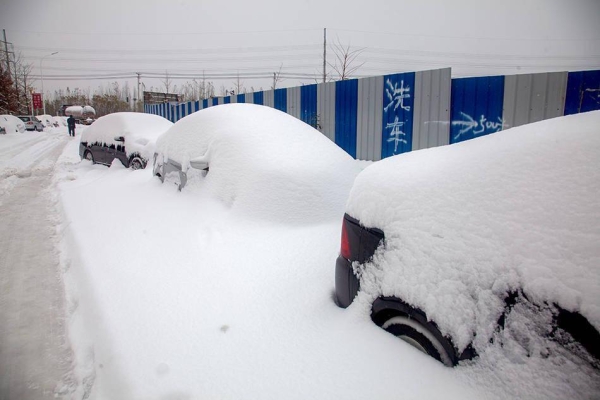 赤峰暴雪洗车电话多少号啊-第1张图片