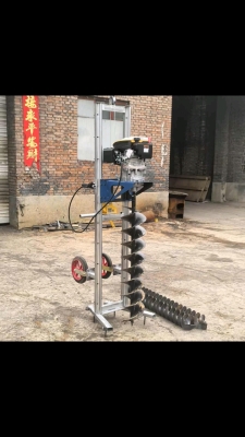 赤峰光伏打桩施工队电话号码-第1张图片
