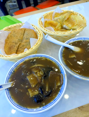 赤峰市胡辣汤店电话号码-第1张图片