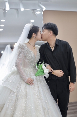 赤峰六月婚纱礼服出租电话号码-第1张图片