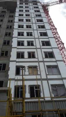 赤峰筑程保温公司电话多少号-第1张图片
