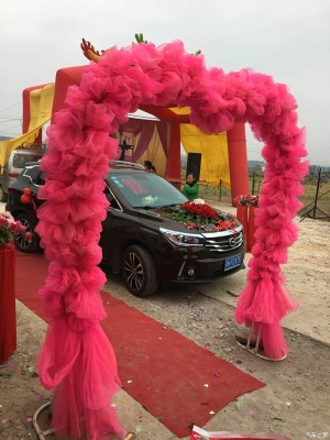 赤峰婚车传祺电话多少号-第1张图片