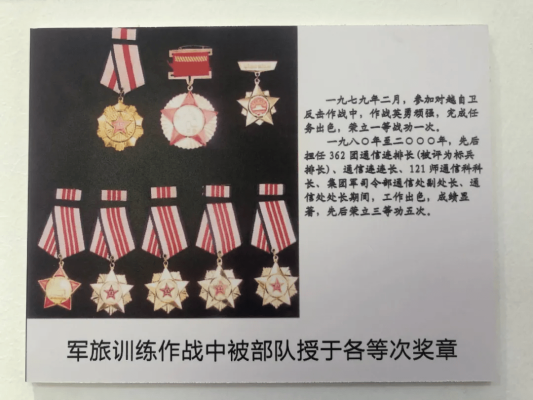 赤峰退役军人宣传部电话号码-第1张图片