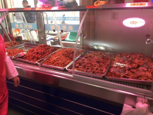 赤峰市肉牛屠宰场电话号码-第1张图片