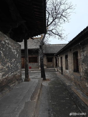 赤峰玉皇庙村-第1张图片