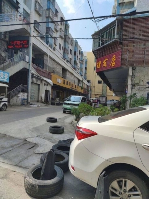赤峰小泽理发店电话号码多少-第1张图片