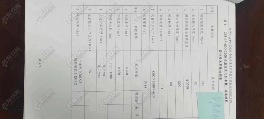 赤峰全自动数控卷板机售后电话号码-第1张图片