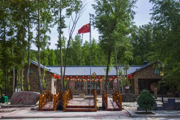 赤峰喀尔淳酒店电话号码多少-第1张图片