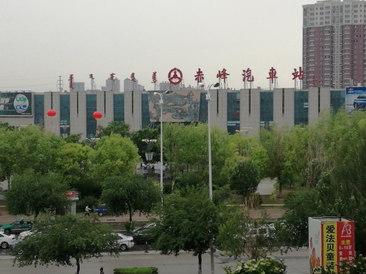 赤峰爱法贝游乐场电话号码-第1张图片