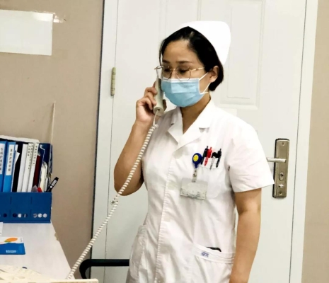 赤峰市市医院呼吸科电话号码-第1张图片