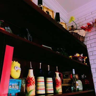 赤峰幸运卡咖啡店电话地址查询-第1张图片