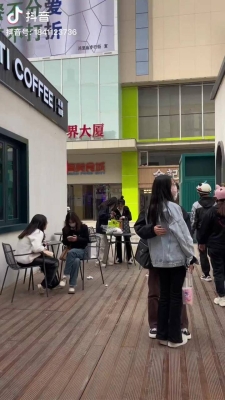 赤峰库迪咖啡步行街电话号码-第1张图片