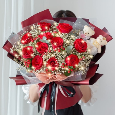赤峰花店订花电话号码查询是多少-第1张图片