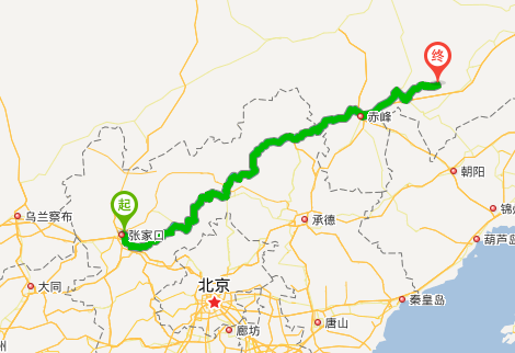 赤峰回敖汉客车司机电话号码-第1张图片