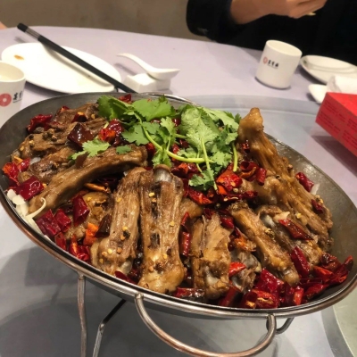 赤峰市新城宴宾楼电话号码-第1张图片