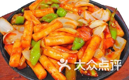 赤峰市韩国料理团购电话号码-第1张图片