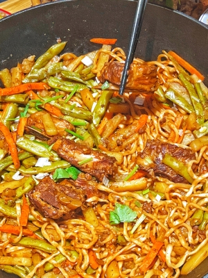 赤峰明档面食店电话号码查询-第1张图片