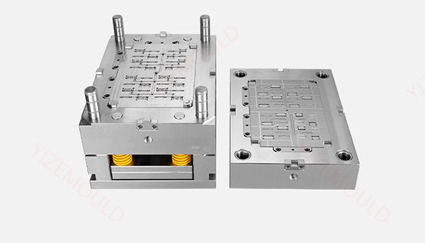 赤峰精密塑胶模具厂电话号码-第1张图片