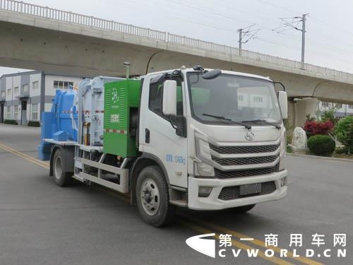 赤峰餐厨燃料加工厂电话号码-第1张图片