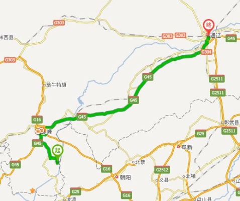 赤峰市到宁城物流电话号码-第1张图片