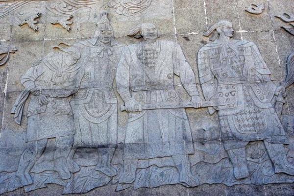 赤峰浮雕画工厂电话号码多少-第1张图片