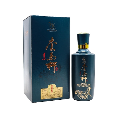 赤峰套马杆酒专营店电话号码-第1张图片