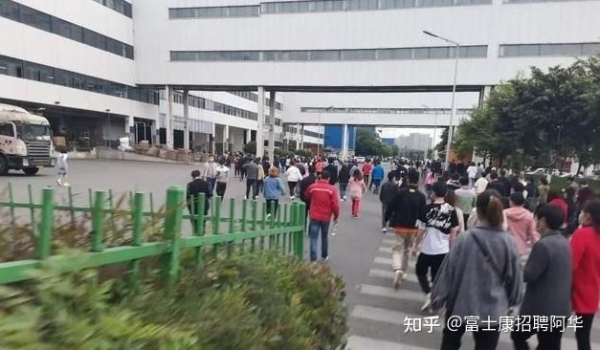 赤峰富士康直招信息电话号码-第1张图片