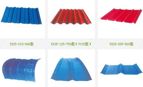 赤峰彩钢瓦加工厂家电话号码-第1张图片