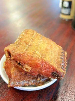 赤峰小秦带鱼店电话号码查询-第1张图片