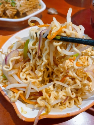 赤峰炒菜好吃的饭店-第1张图片