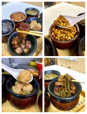 赤峰小吃店推荐菜品电话是多少-第1张图片