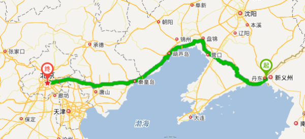 赤峰到丹东的拼车群电话号码-第1张图片