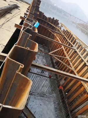 赤峰市拉森钢桩租赁电话号码-第1张图片
