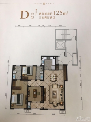 赤峰中天悦郡售楼处电话号码-第1张图片