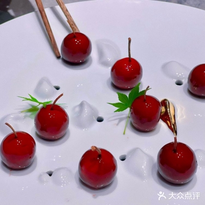 赤峰摩天轮餐厅电话号码多少-第1张图片